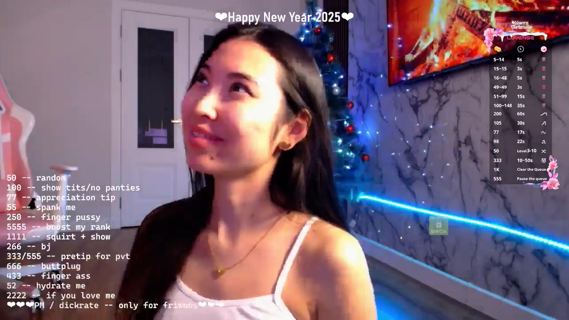 Gallery image thumbnail from AweSome_Gi's myfreecams stream on, 01/04/2025, 16:49 image 3 of 20