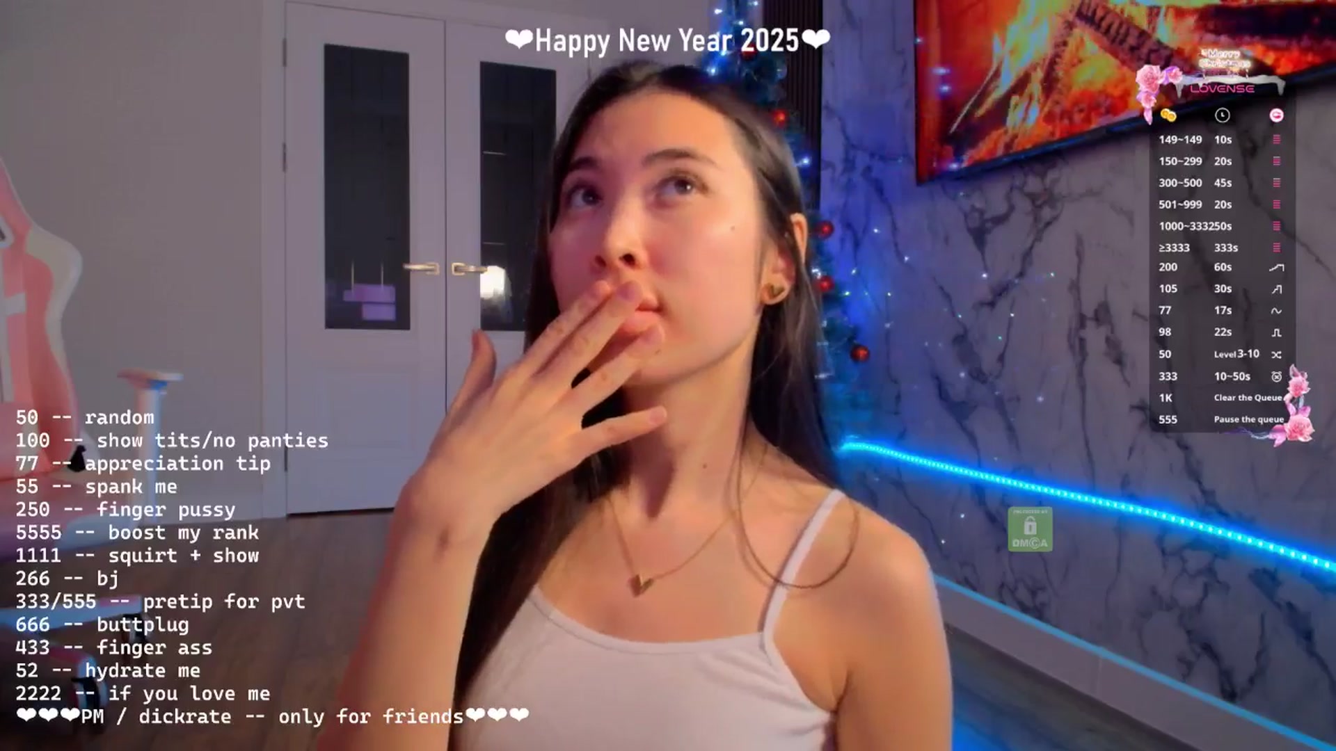 Gallery image thumbnail from AweSome_Gi's myfreecams stream on, 01/04/2025, 16:49 image 2 of 20