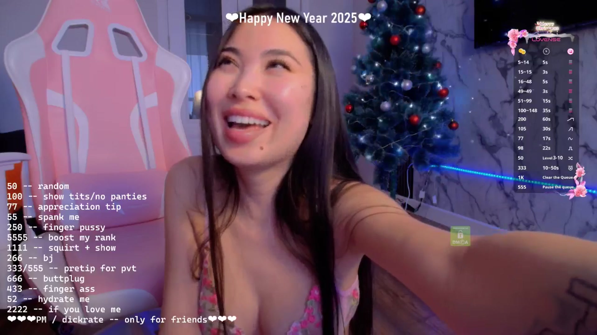 Gallery image thumbnail from AweSome_Gi's myfreecams stream on, 01/06/2025, 08:54 image 16 of 20