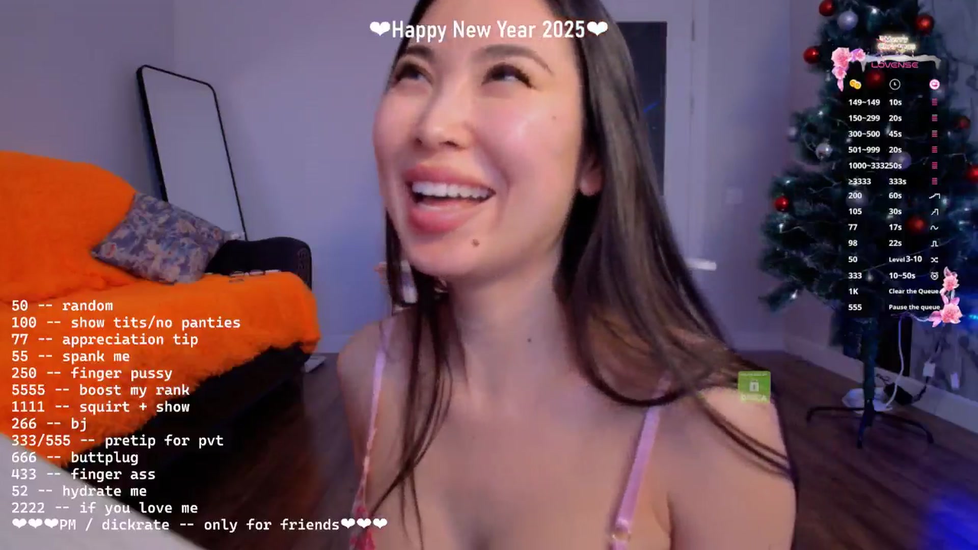 Gallery image thumbnail from AweSome_Gi's myfreecams stream on, 01/06/2025, 08:54 image 14 of 20