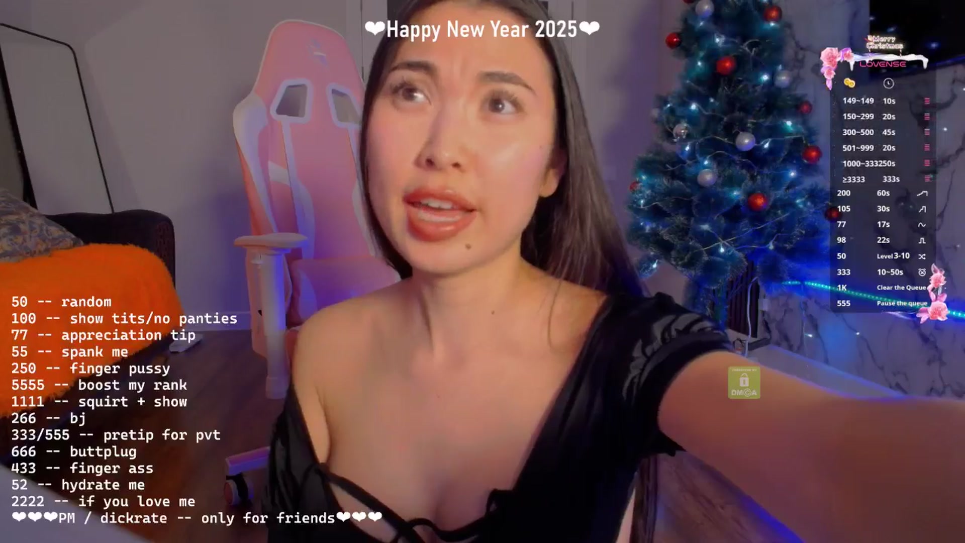 Gallery image thumbnail from AweSome_Gi's myfreecams stream on, 01/07/2025, 18:02 image 15 of 20