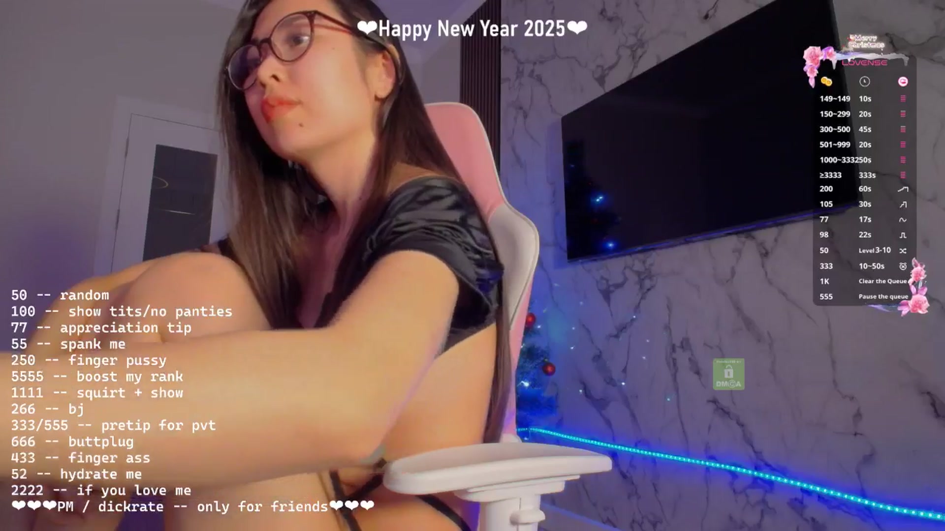 Gallery image thumbnail from AweSome_Gi's myfreecams stream on, 01/07/2025, 18:02 image 20 of 20