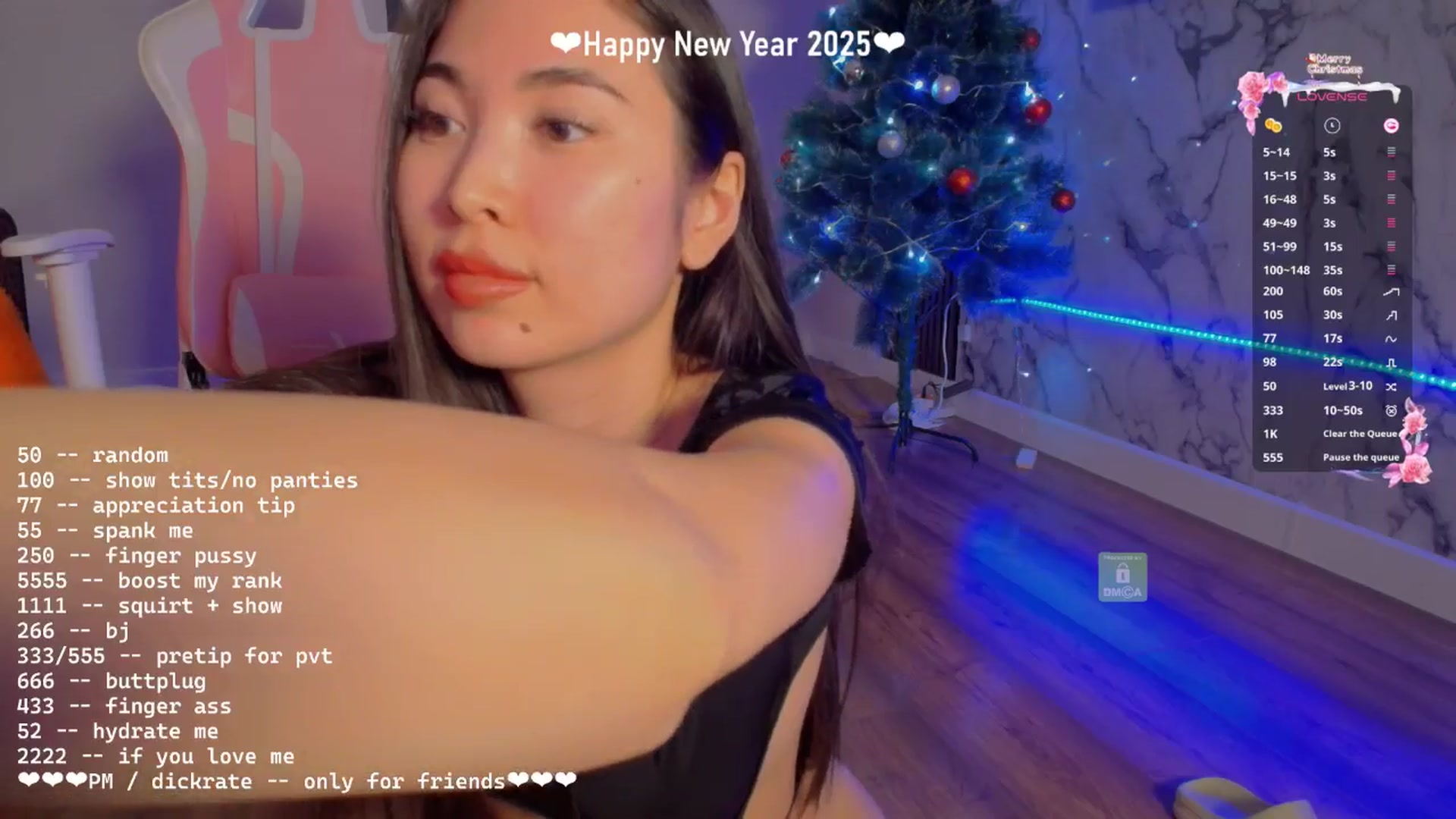 Gallery image thumbnail from AweSome_Gi's myfreecams stream on, 01/07/2025, 18:02 image 11 of 20