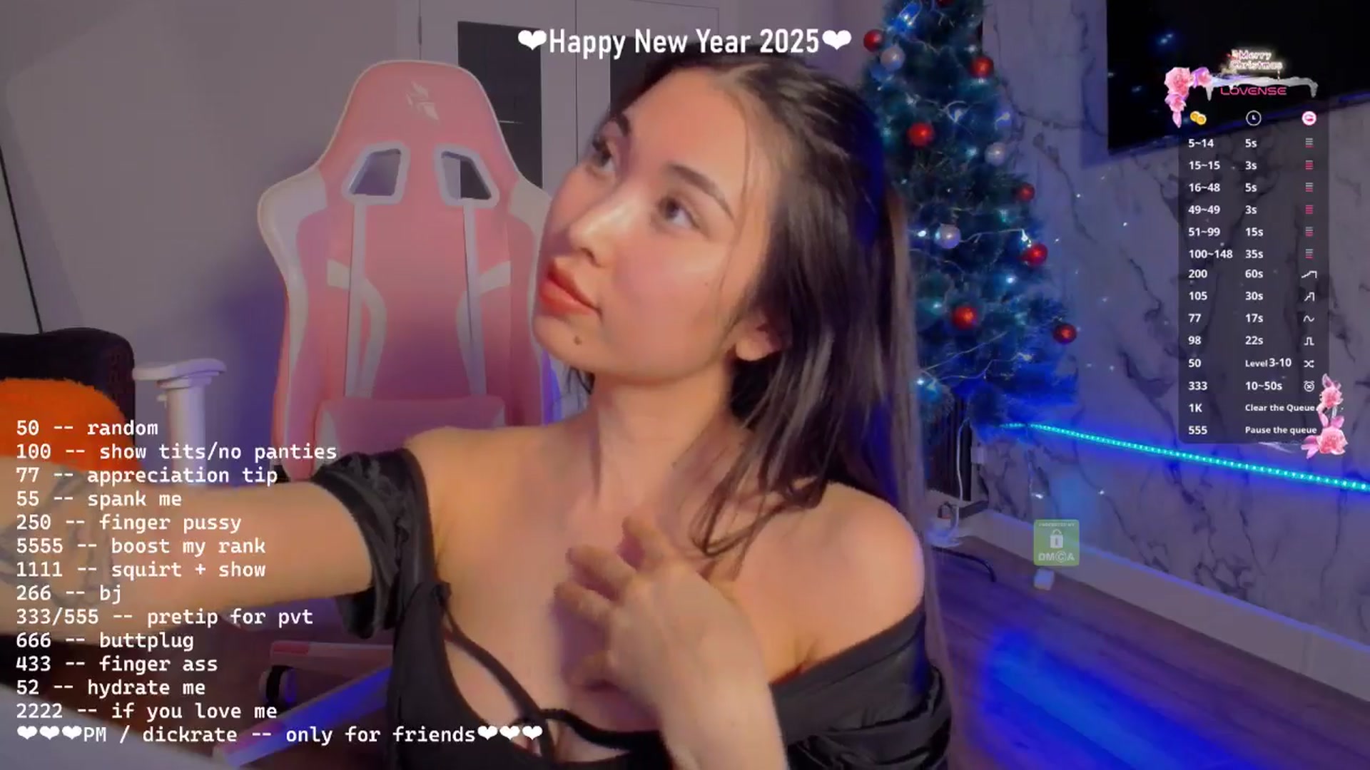 Gallery image thumbnail from AweSome_Gi's myfreecams stream on, 01/07/2025, 18:02 image 10 of 20