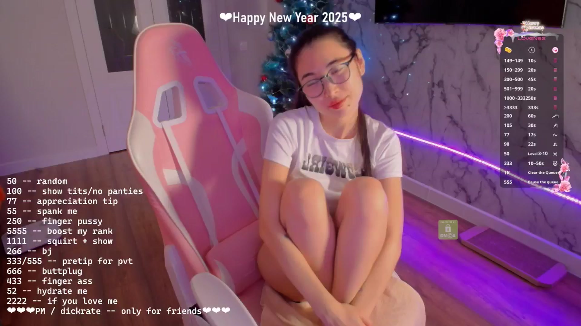 Gallery image thumbnail from AweSome_Gi's myfreecams stream on, 01/08/2025, 18:07 image 8 of 20
