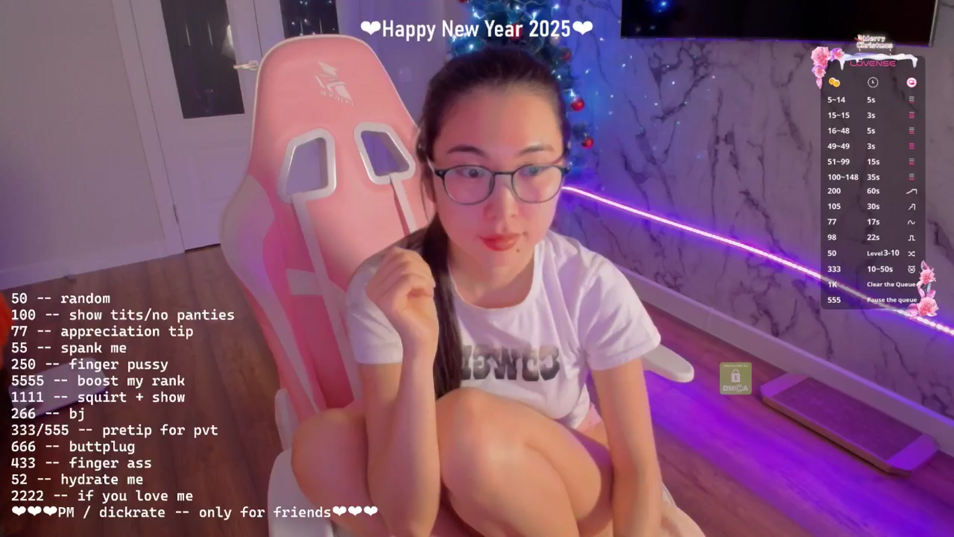 Gallery image thumbnail from AweSome_Gi's myfreecams stream on, 01/08/2025, 18:07 image 18 of 20
