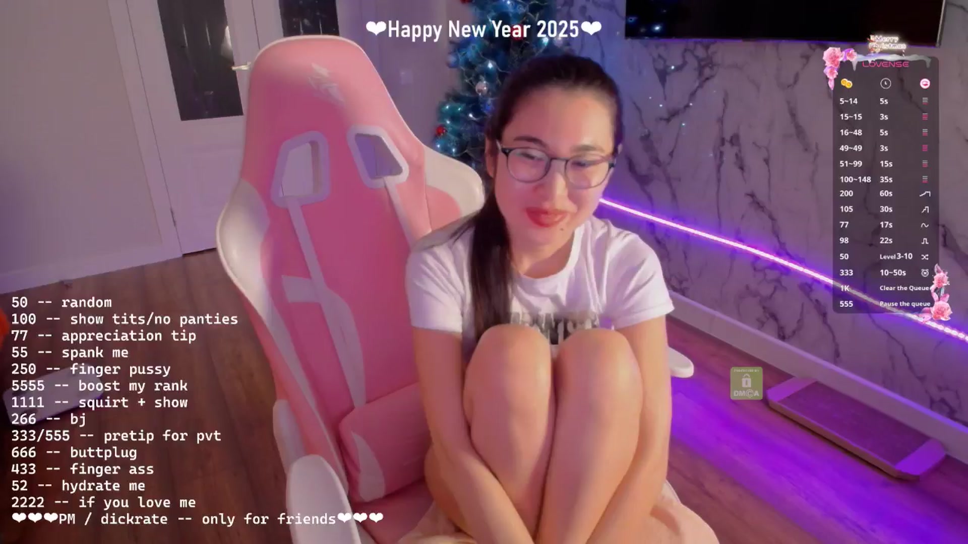 Gallery image thumbnail from AweSome_Gi's myfreecams stream on, 01/08/2025, 18:07 image 16 of 20