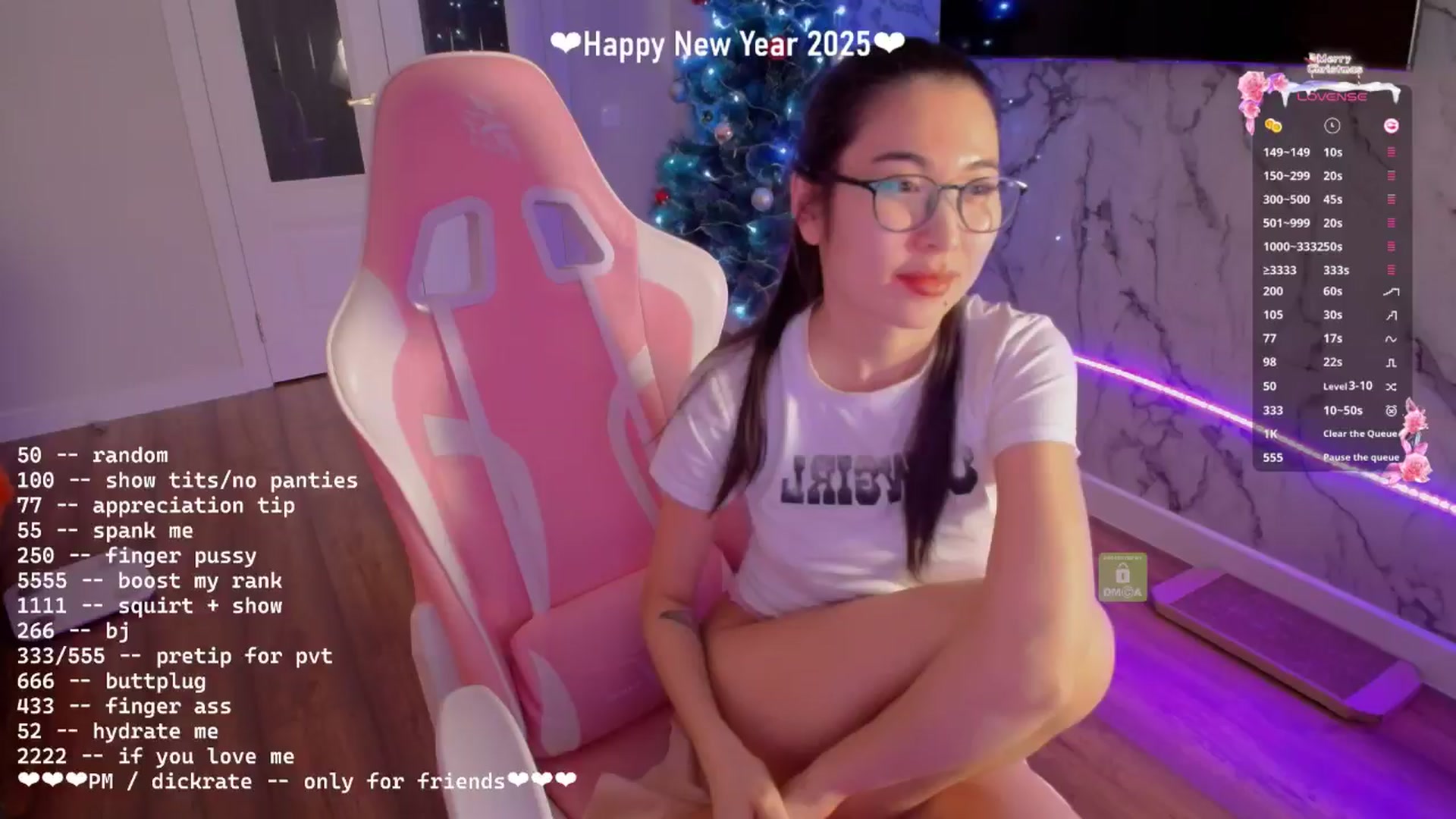 Gallery image thumbnail from AweSome_Gi's myfreecams stream on, 01/08/2025, 18:07 image 10 of 20