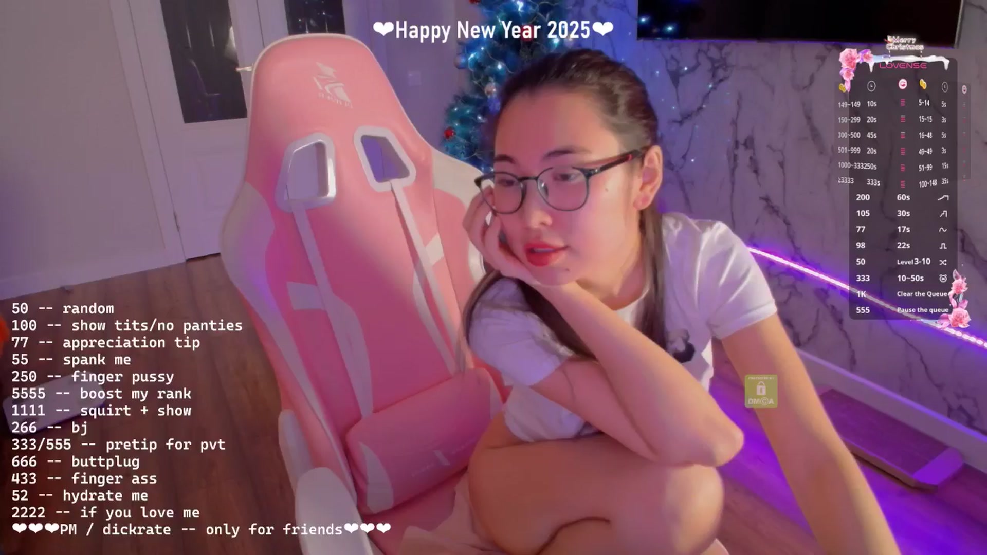 Gallery image thumbnail from AweSome_Gi's myfreecams stream on, 01/08/2025, 18:07 image 11 of 20