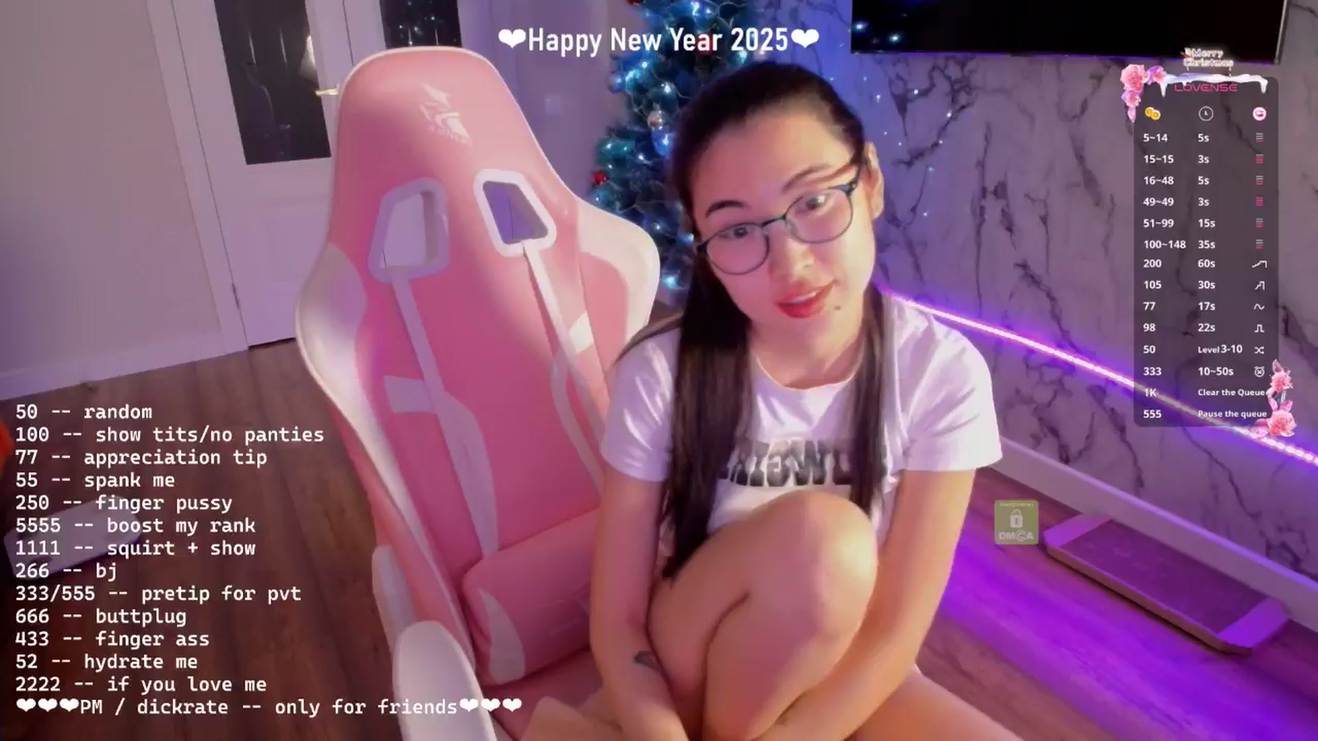 Gallery image thumbnail from AweSome_Gi's myfreecams stream on, 01/08/2025, 18:07 image 14 of 20