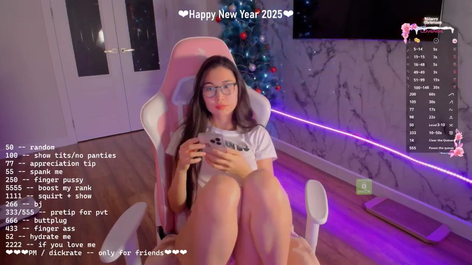 Gallery image thumbnail from AweSome_Gi's myfreecams stream on, 01/08/2025, 18:42 image 12 of 20