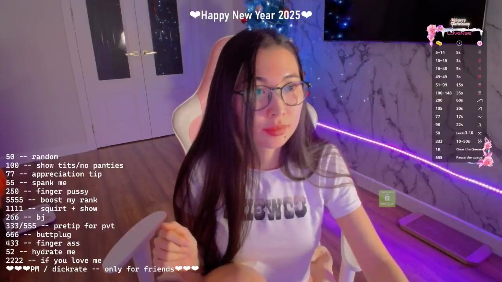 Gallery image thumbnail from AweSome_Gi's myfreecams stream on, 01/08/2025, 18:42 image 3 of 20