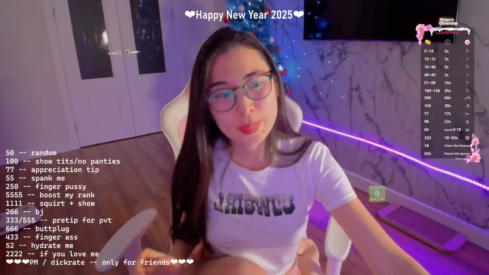 Gallery image thumbnail from AweSome_Gi's myfreecams stream on, 01/08/2025, 18:42 image 9 of 20