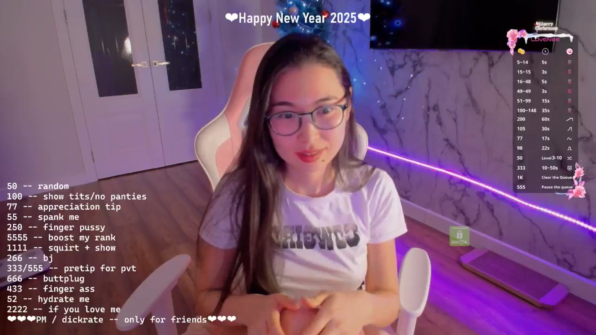 Gallery image thumbnail from AweSome_Gi's myfreecams stream on, 01/08/2025, 18:42 image 7 of 20
