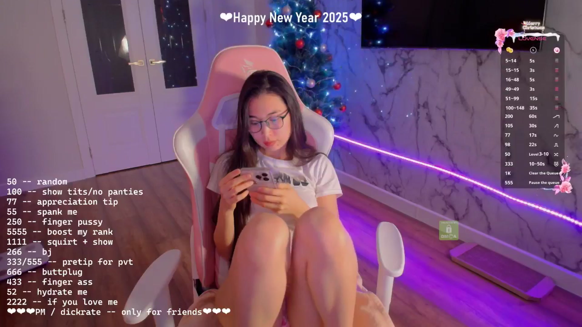Gallery image thumbnail from AweSome_Gi's myfreecams stream on, 01/08/2025, 18:42 image 11 of 20