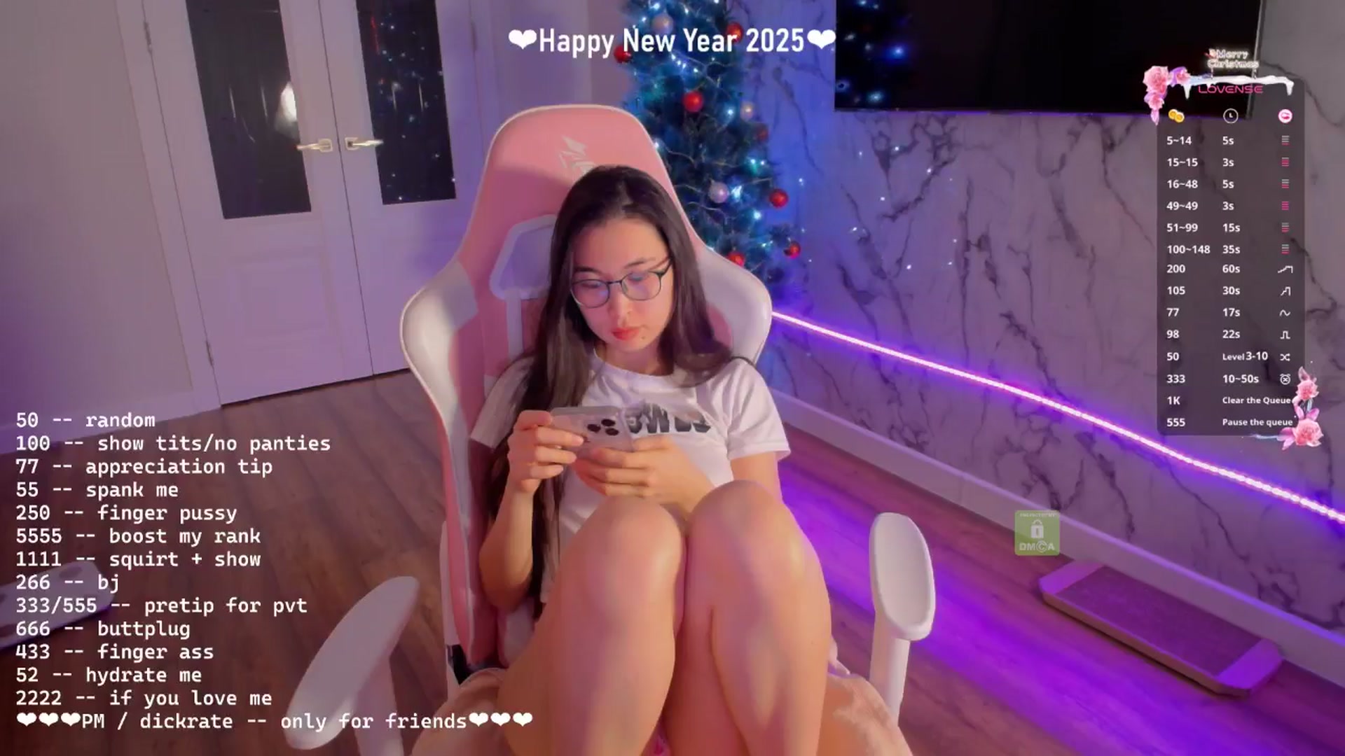 Gallery image thumbnail from AweSome_Gi's myfreecams stream on, 01/08/2025, 18:42 image 13 of 20