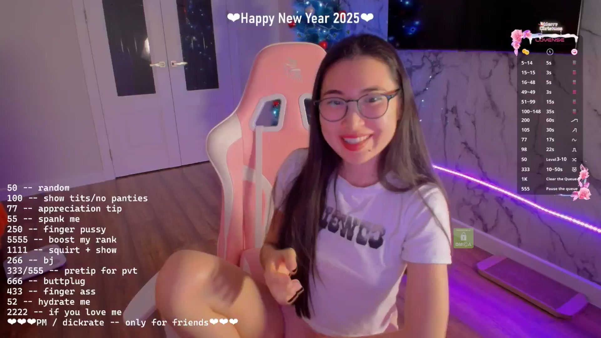 Gallery image thumbnail from AweSome_Gi's myfreecams stream on, 01/08/2025, 18:42 image 1 of 20