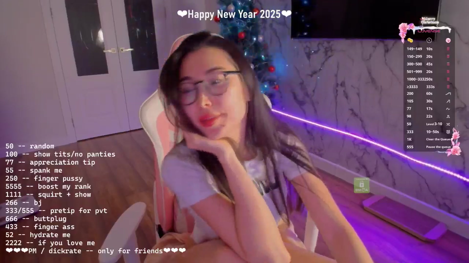 Gallery image thumbnail from AweSome_Gi's myfreecams stream on, 01/08/2025, 18:42 image 14 of 20
