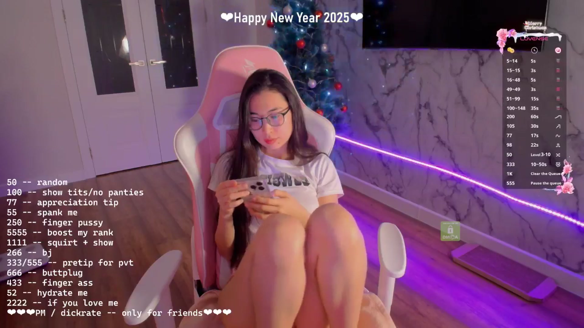 Gallery image thumbnail from AweSome_Gi's myfreecams stream on, 01/08/2025, 18:42 image 10 of 20