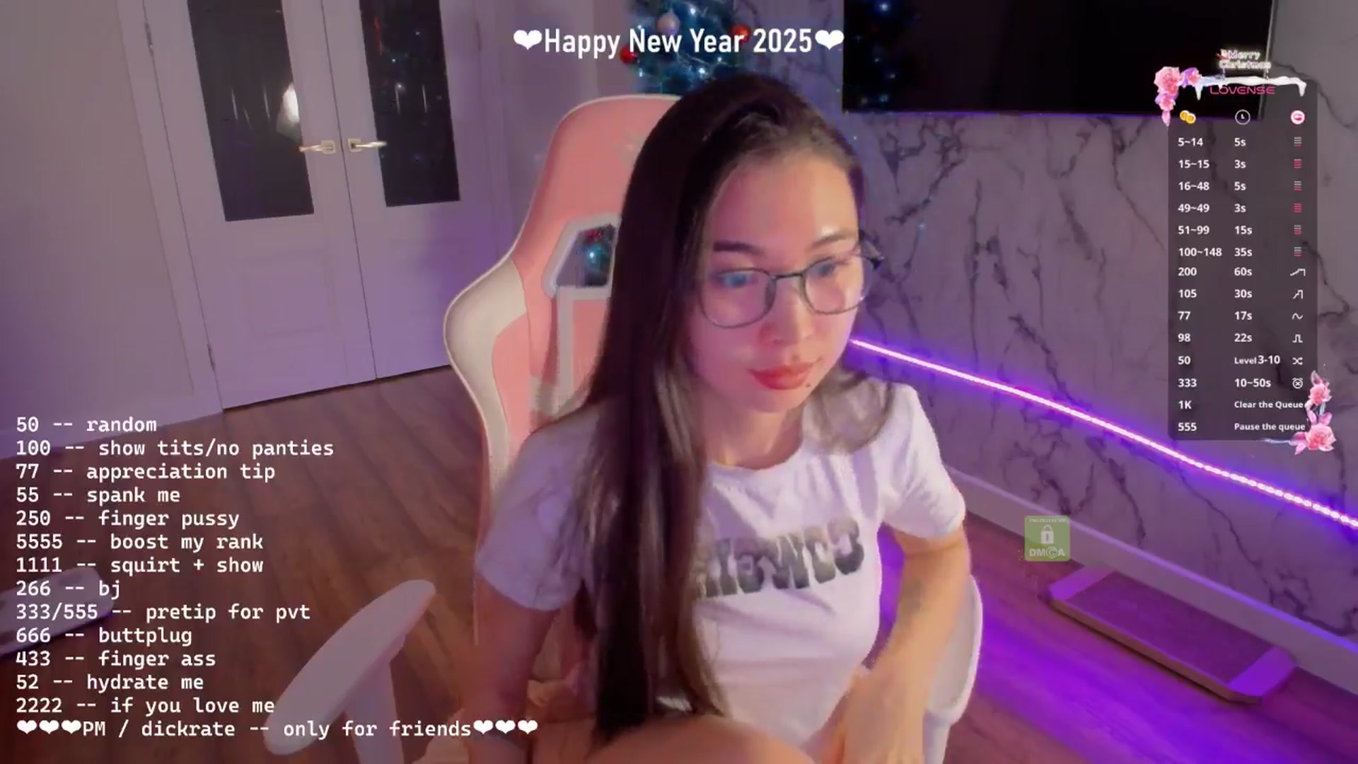 Gallery image thumbnail from AweSome_Gi's myfreecams stream on, 01/08/2025, 18:42 image 8 of 20