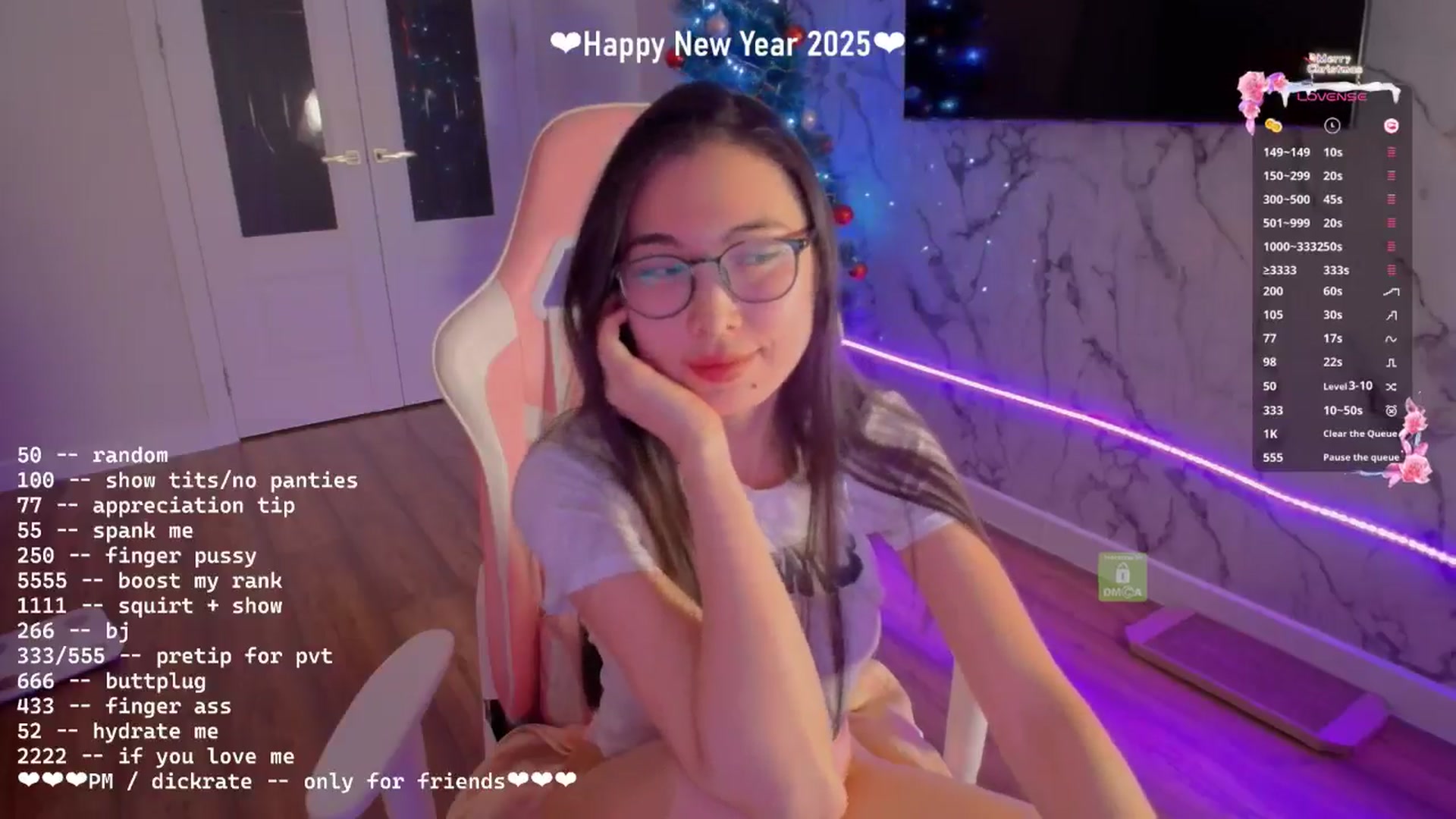 Gallery image thumbnail from AweSome_Gi's myfreecams stream on, 01/08/2025, 18:42 image 15 of 20