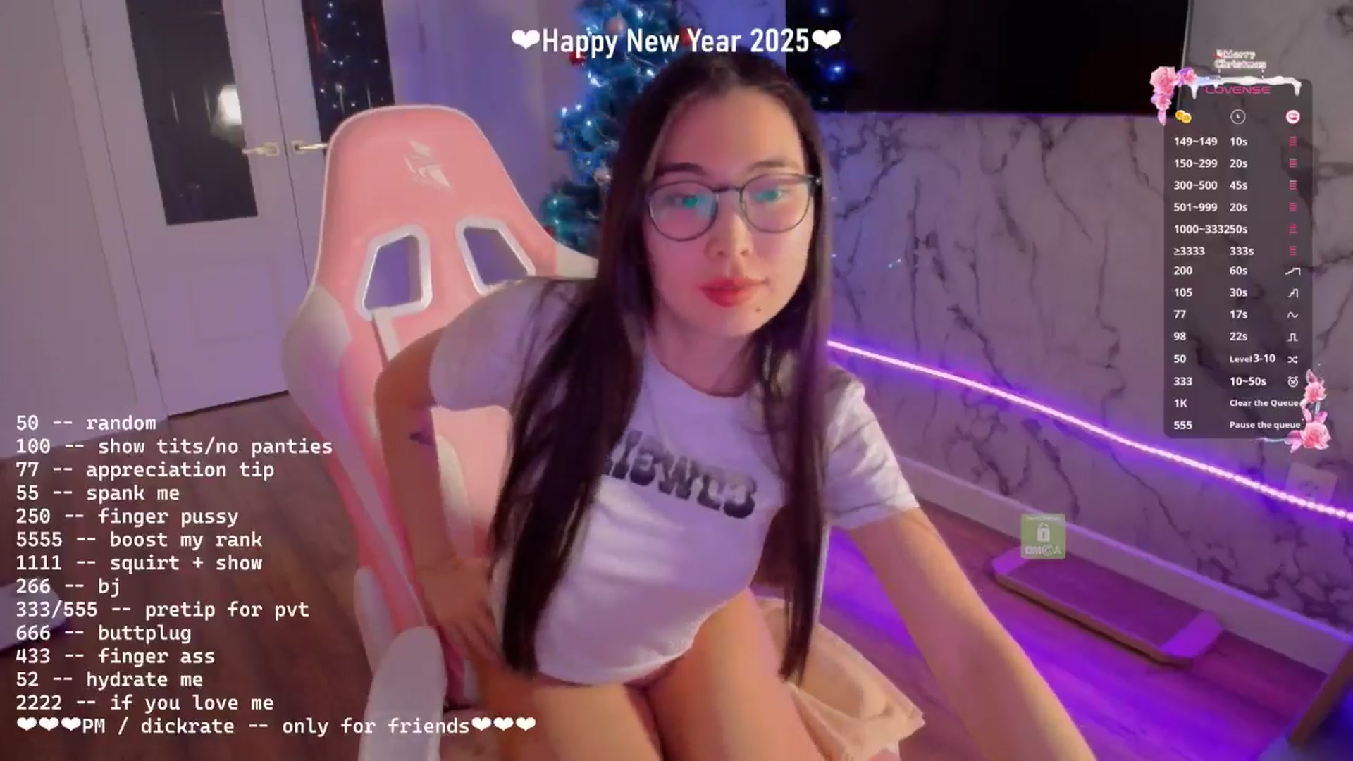 Gallery image thumbnail from AweSome_Gi's myfreecams stream on, 01/08/2025, 18:42 image 19 of 20