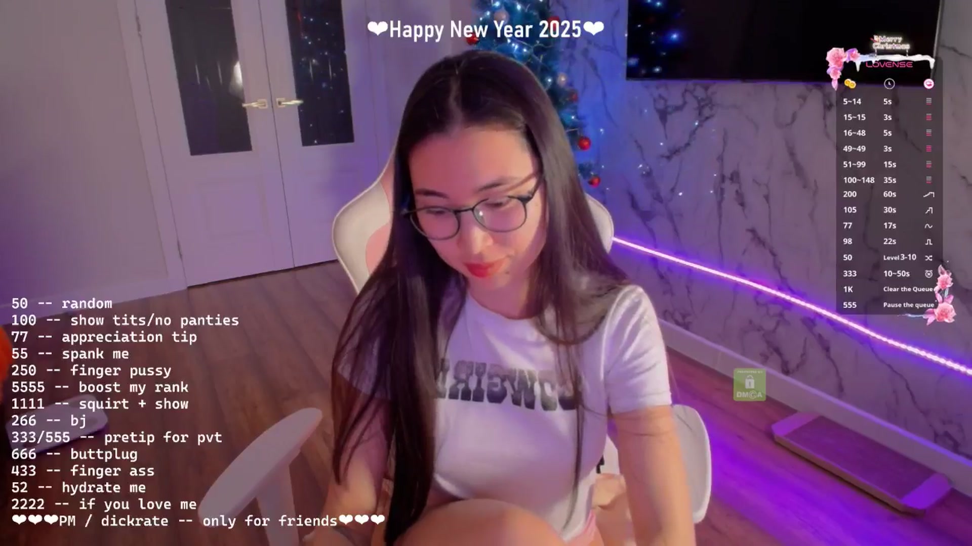 Gallery image thumbnail from AweSome_Gi's myfreecams stream on, 01/08/2025, 18:42 image 5 of 20