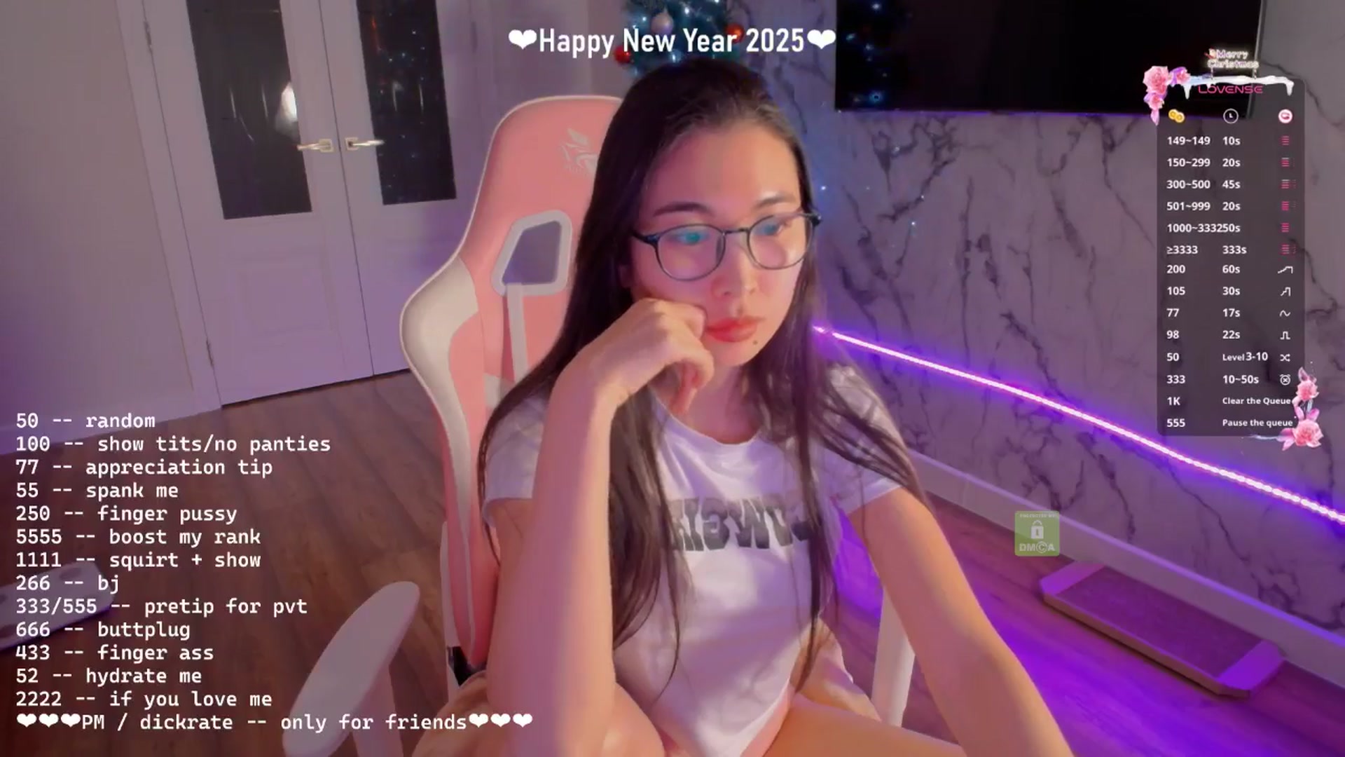 Gallery image thumbnail from AweSome_Gi's myfreecams stream on, 01/08/2025, 18:42 image 16 of 20