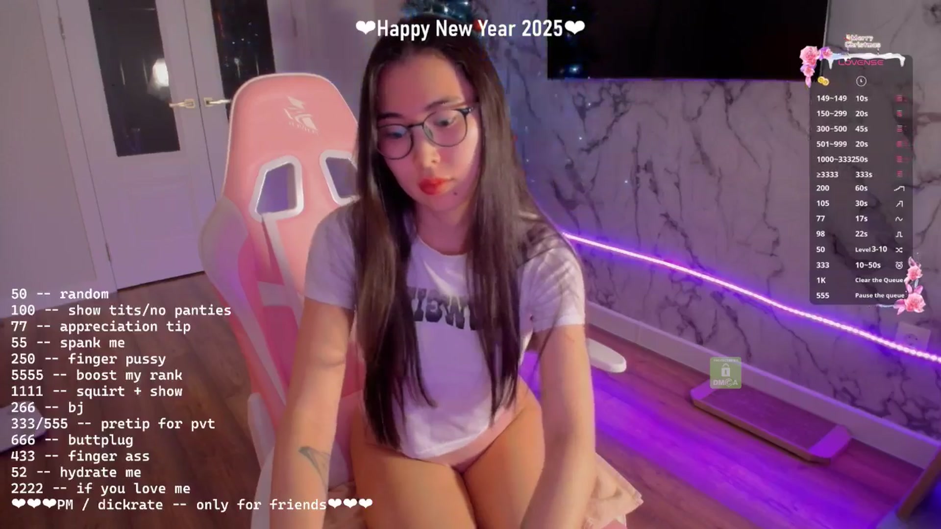 Gallery image thumbnail from AweSome_Gi's myfreecams stream on, 01/08/2025, 18:42 image 18 of 20