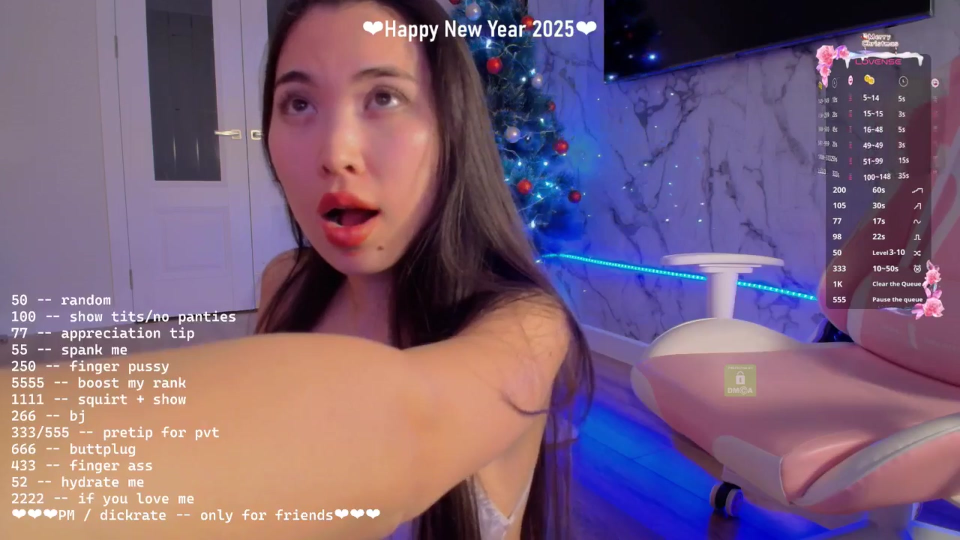 Gallery image thumbnail from AweSome_Gi's myfreecams stream on, 01/09/2025, 20:26 image 3 of 20