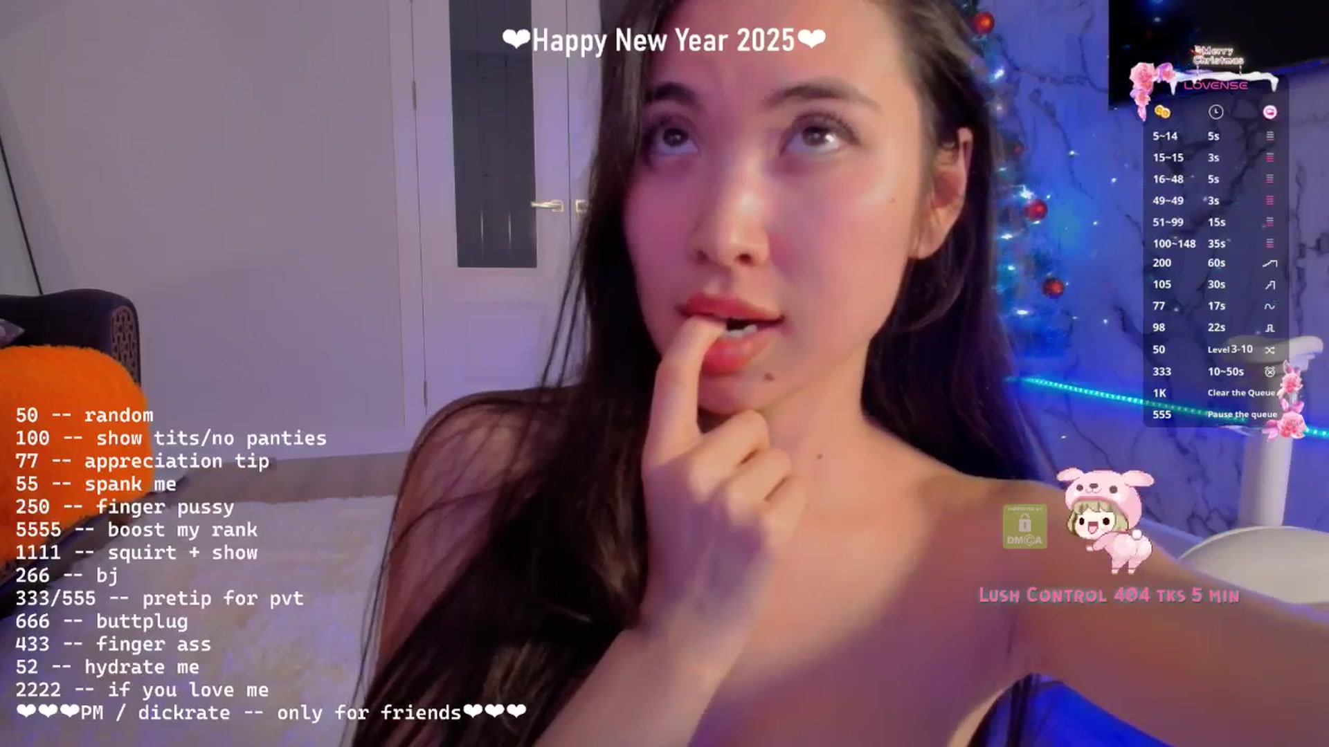 Gallery image thumbnail from AweSome_Gi's myfreecams stream on, 01/09/2025, 20:26 image 20 of 20