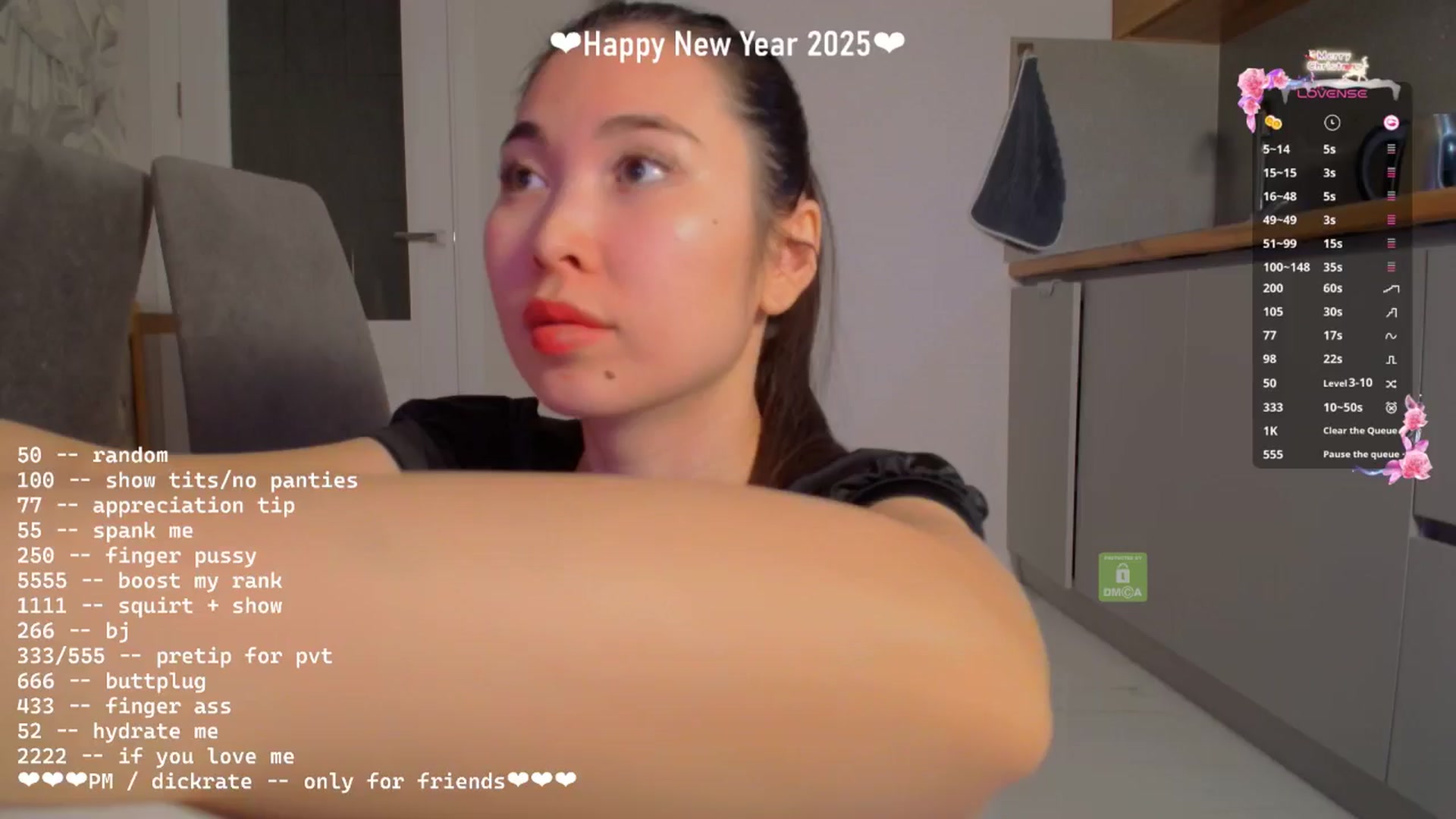 Gallery image thumbnail from AweSome_Gi's myfreecams stream on, 01/13/2025, 19:17 image 12 of 20