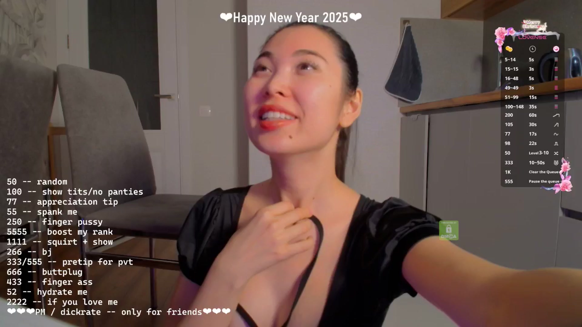 Gallery image thumbnail from AweSome_Gi's myfreecams stream on, 01/13/2025, 19:17 image 14 of 20