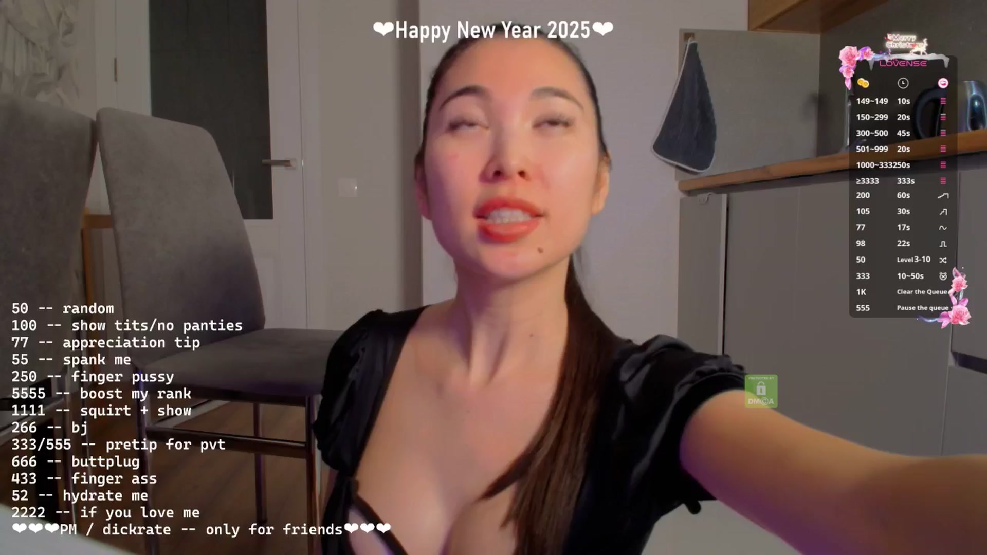 Gallery image thumbnail from AweSome_Gi's myfreecams stream on, 01/13/2025, 19:17 image 13 of 20