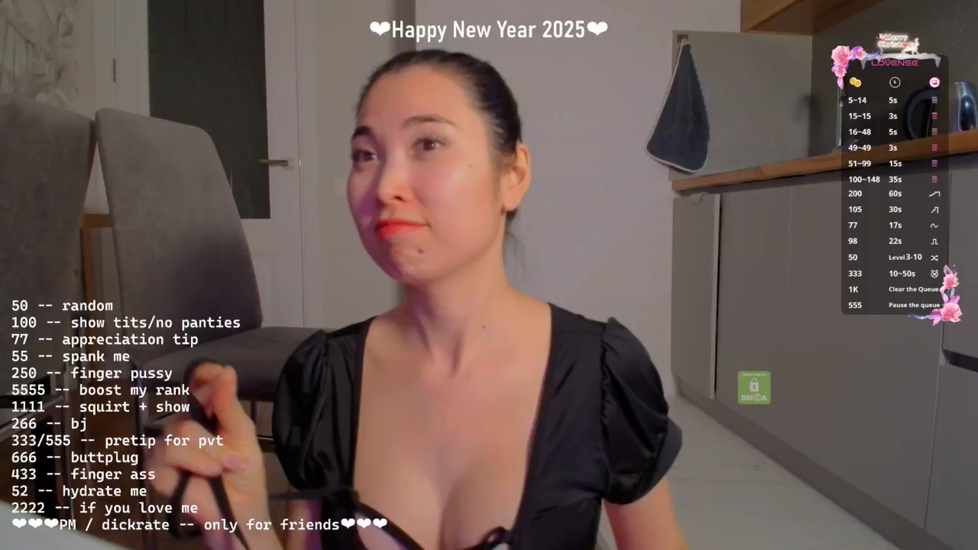 Gallery image thumbnail from AweSome_Gi's myfreecams stream on, 01/13/2025, 19:17 image 16 of 20