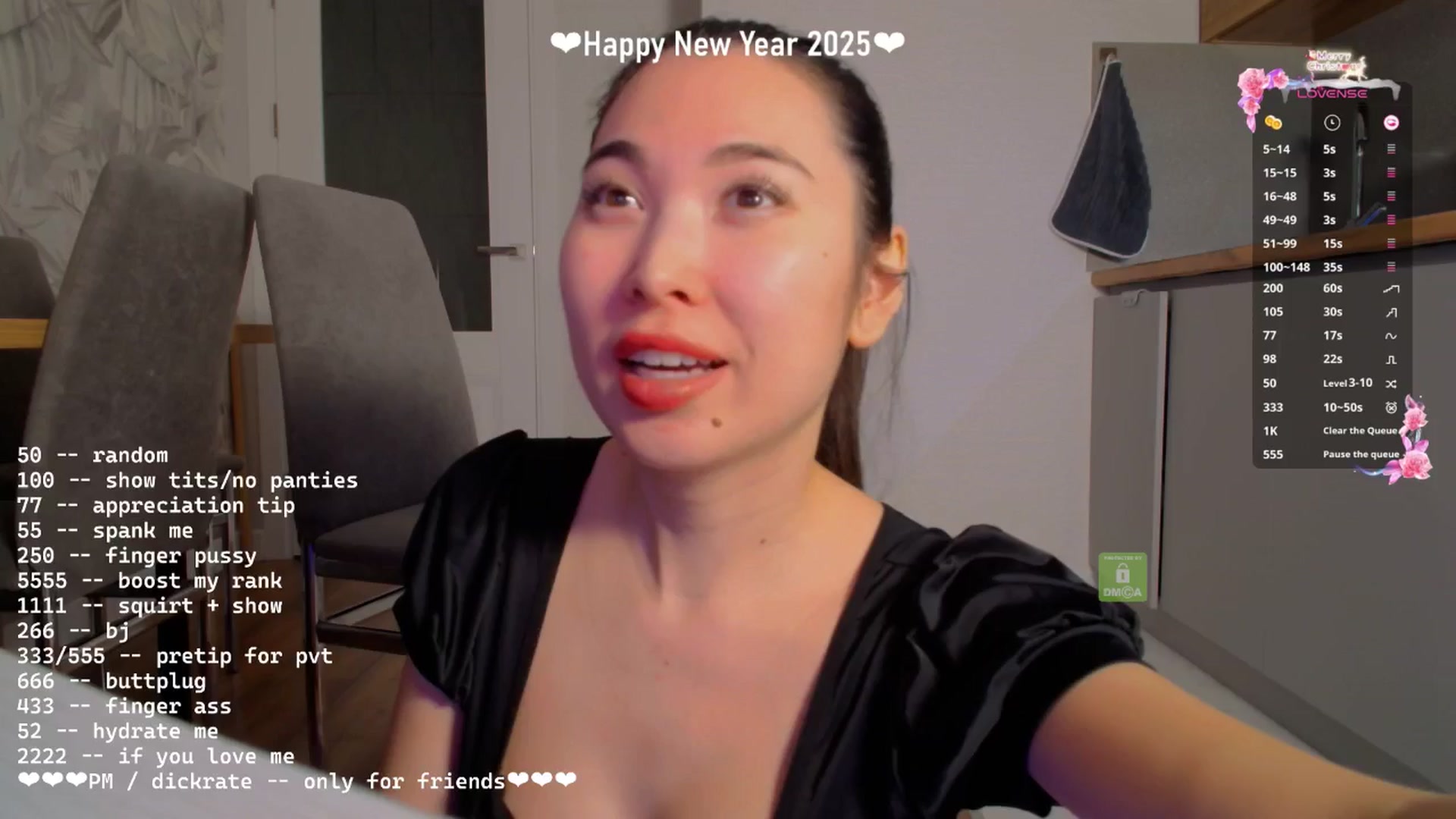 Gallery image thumbnail from AweSome_Gi's myfreecams stream on, 01/13/2025, 19:17 image 10 of 20