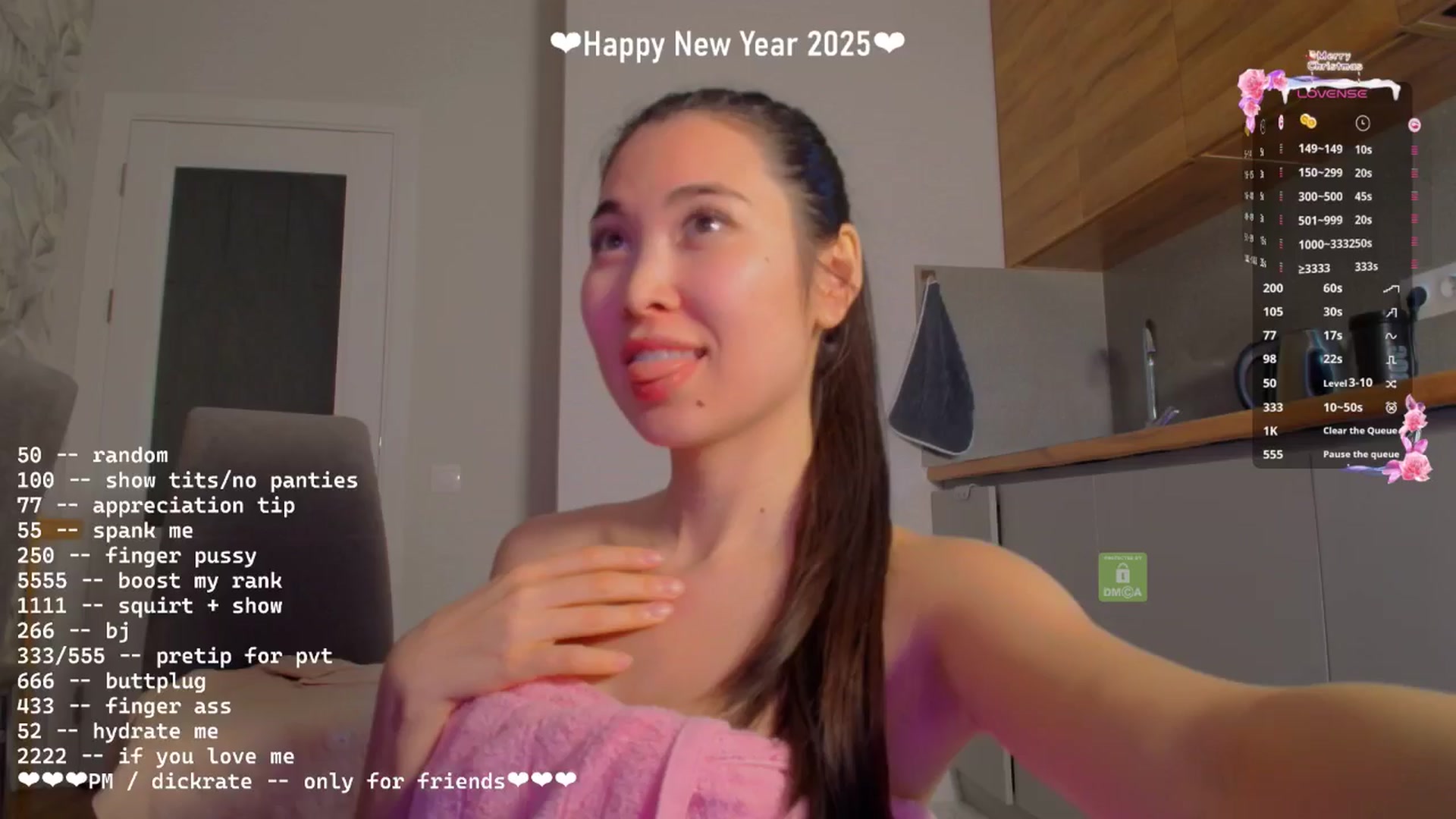 Gallery image thumbnail from AweSome_Gi's myfreecams stream on, 01/13/2025, 20:35 image 1 of 20