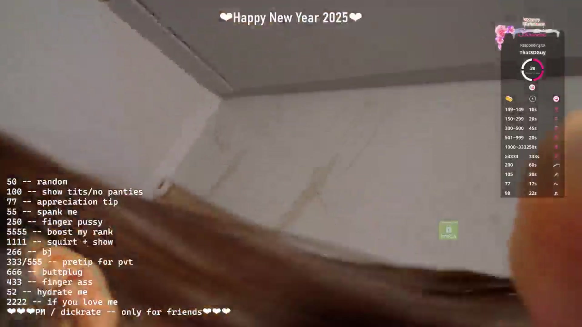Gallery image thumbnail from AweSome_Gi's myfreecams stream on, 01/13/2025, 20:35 image 4 of 20