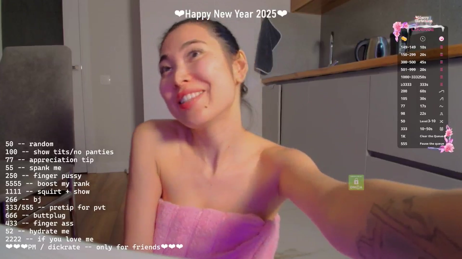 Gallery image thumbnail from AweSome_Gi's myfreecams stream on, 01/13/2025, 20:35 image 6 of 20