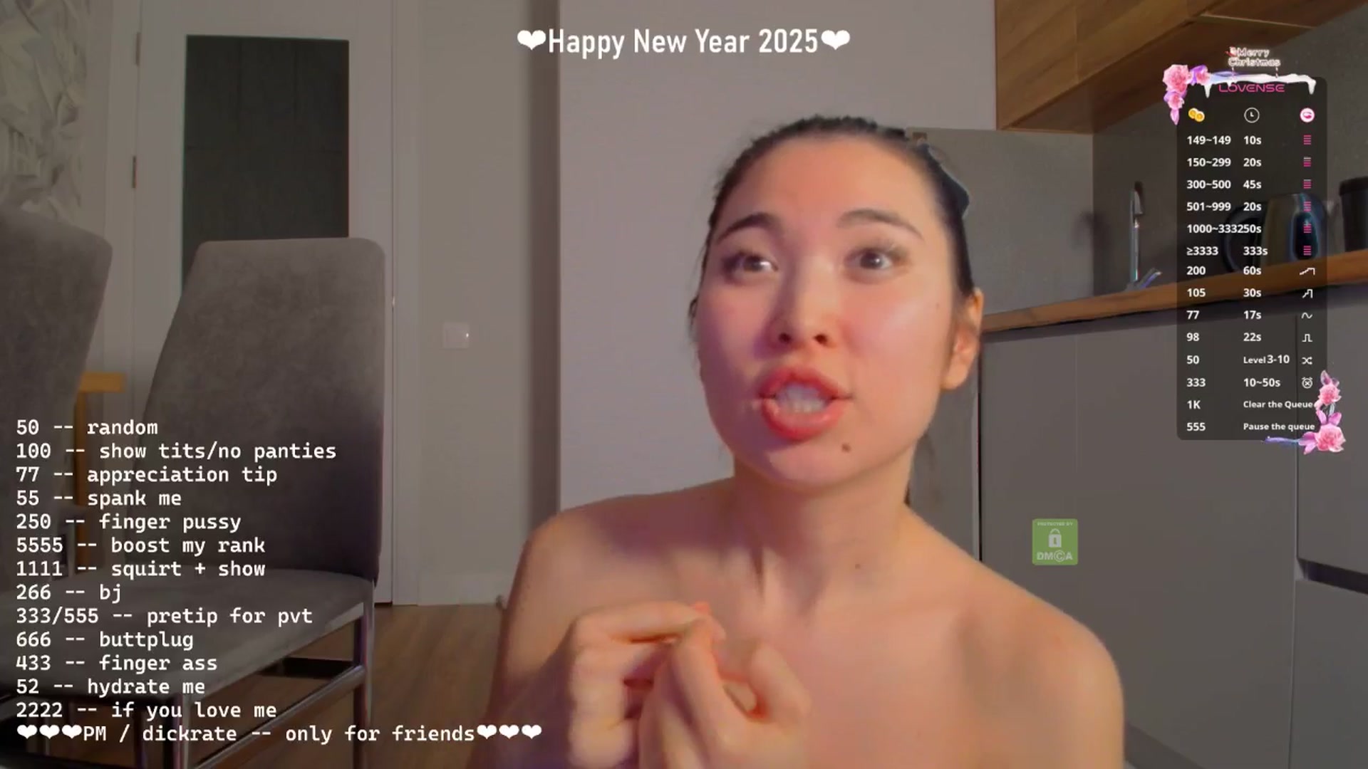 Gallery image thumbnail from AweSome_Gi's myfreecams stream on, 01/13/2025, 20:35 image 3 of 20