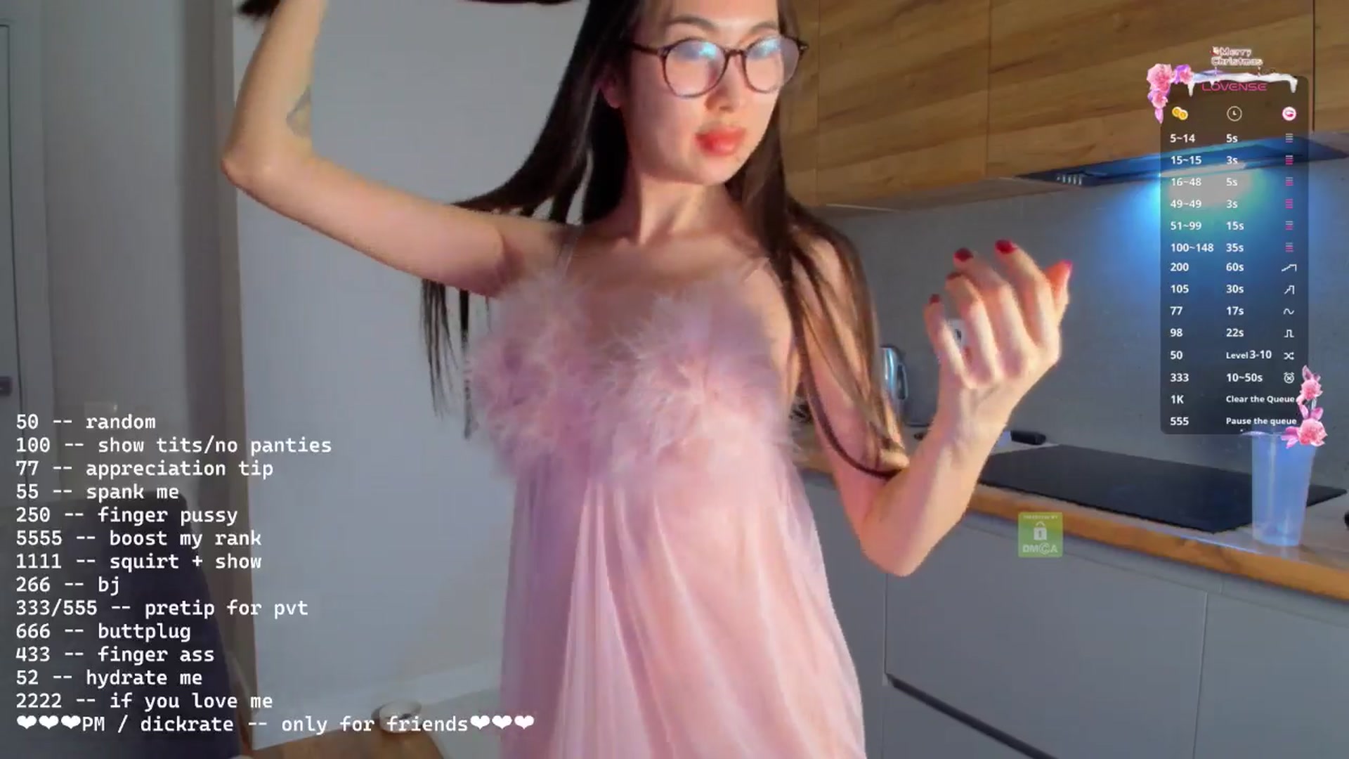 Gallery image thumbnail from AweSome_Gi's myfreecams stream on, 01/15/2025, 19:49 image 7 of 20