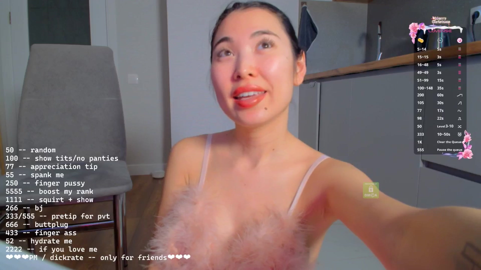 Gallery image thumbnail from AweSome_Gi's myfreecams stream on, 01/15/2025, 19:49 image 15 of 20