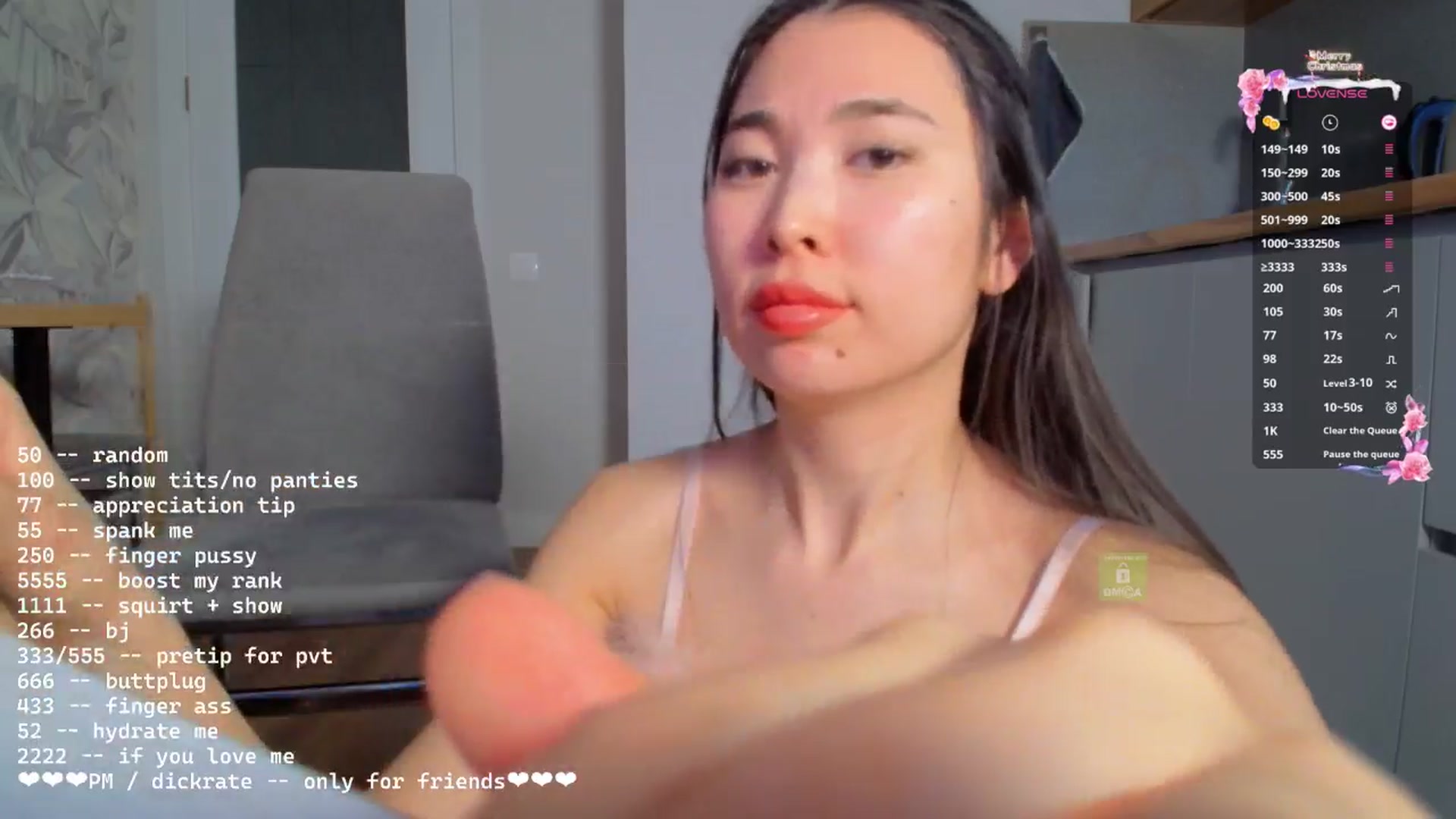 Gallery image thumbnail from AweSome_Gi's myfreecams stream on, 01/15/2025, 19:49 image 11 of 20