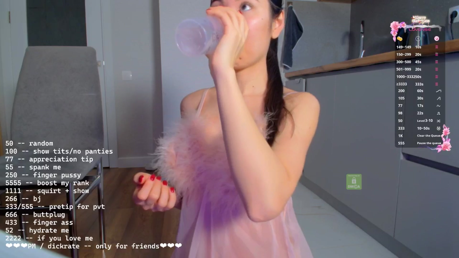 Gallery image thumbnail from AweSome_Gi's myfreecams stream on, 01/15/2025, 19:49 image 18 of 20