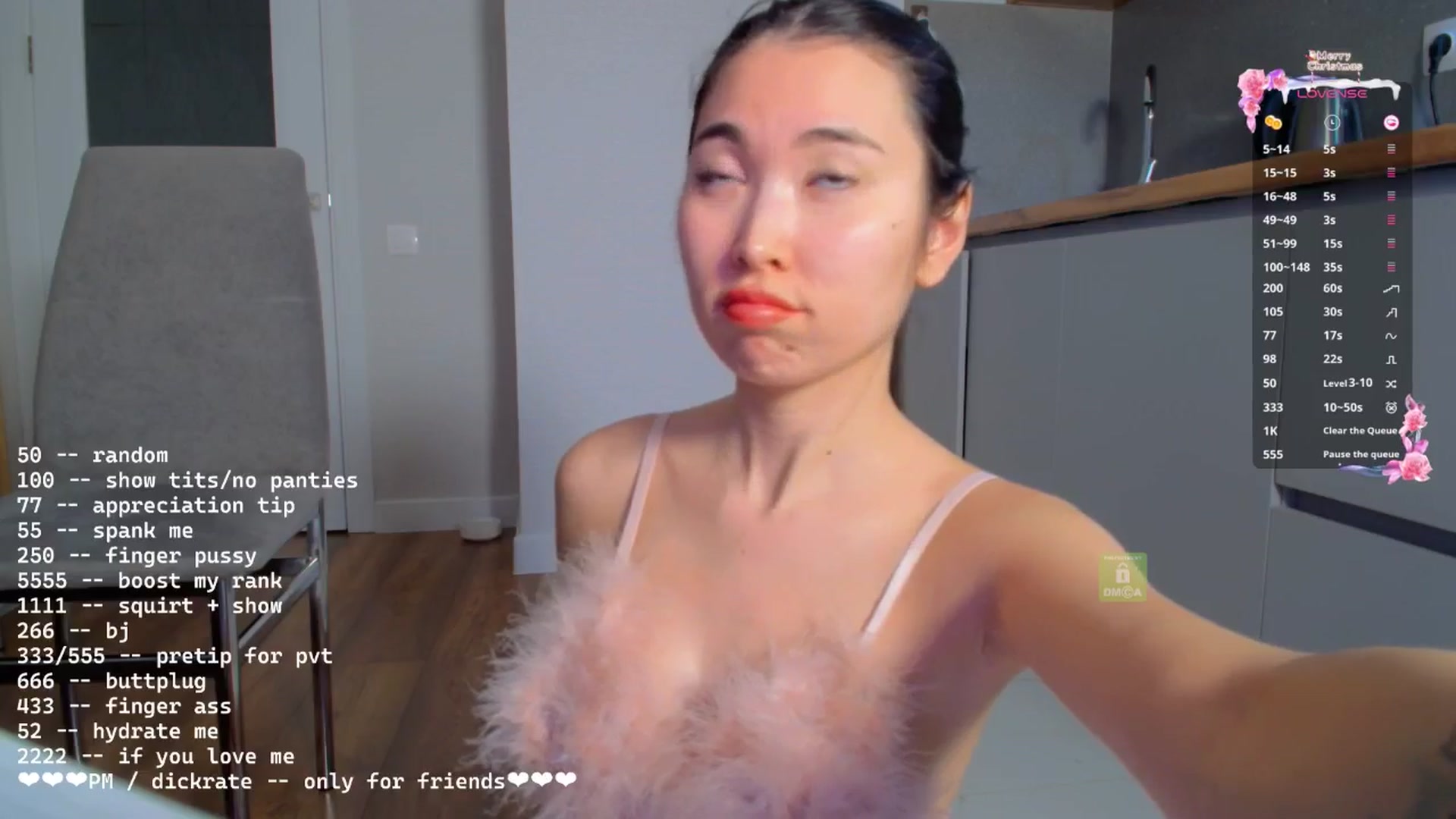 Gallery image thumbnail from AweSome_Gi's myfreecams stream on, 01/15/2025, 19:49 image 17 of 20