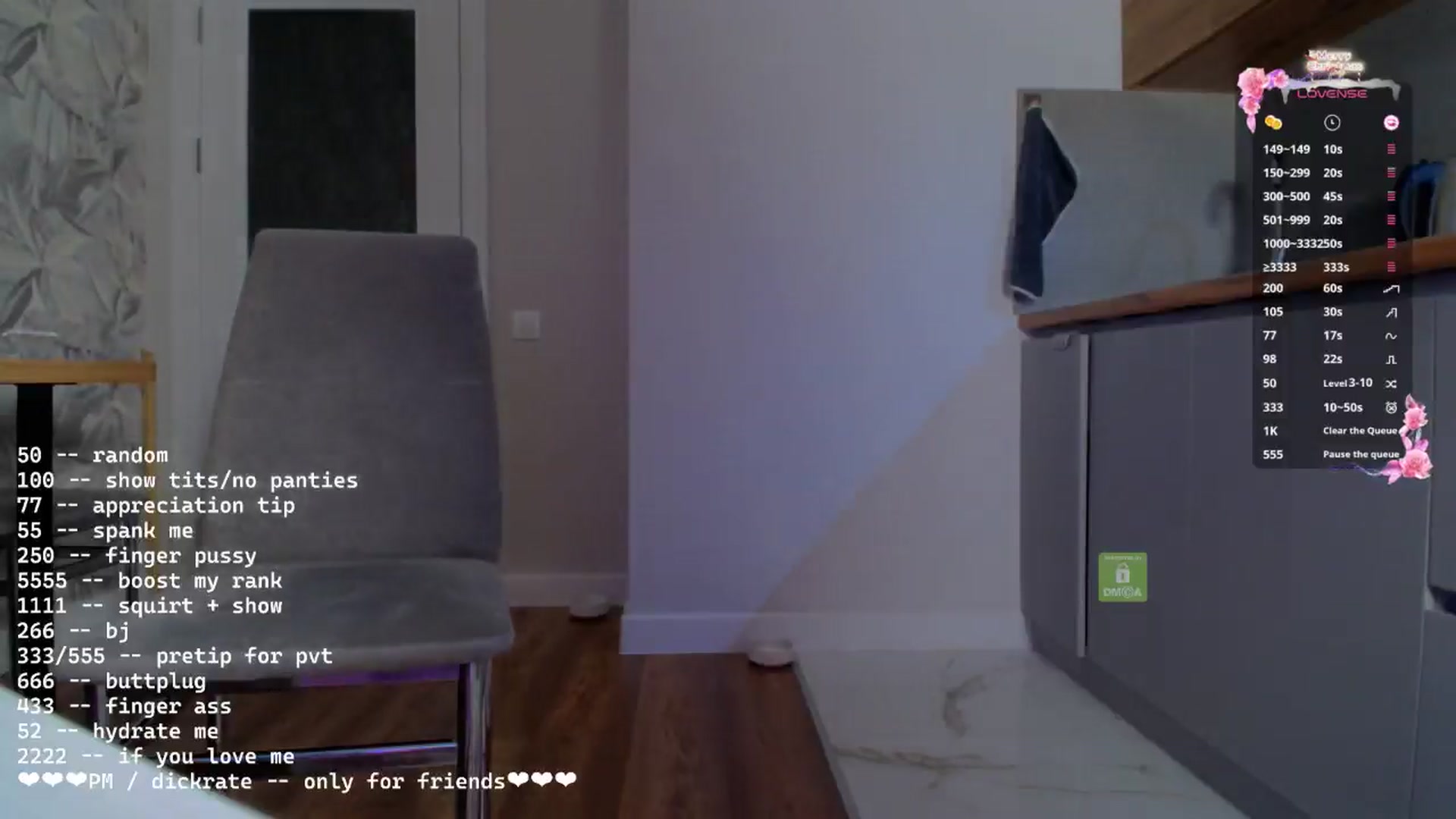 Gallery image thumbnail from AweSome_Gi's myfreecams stream on, 01/15/2025, 19:49 image 14 of 20