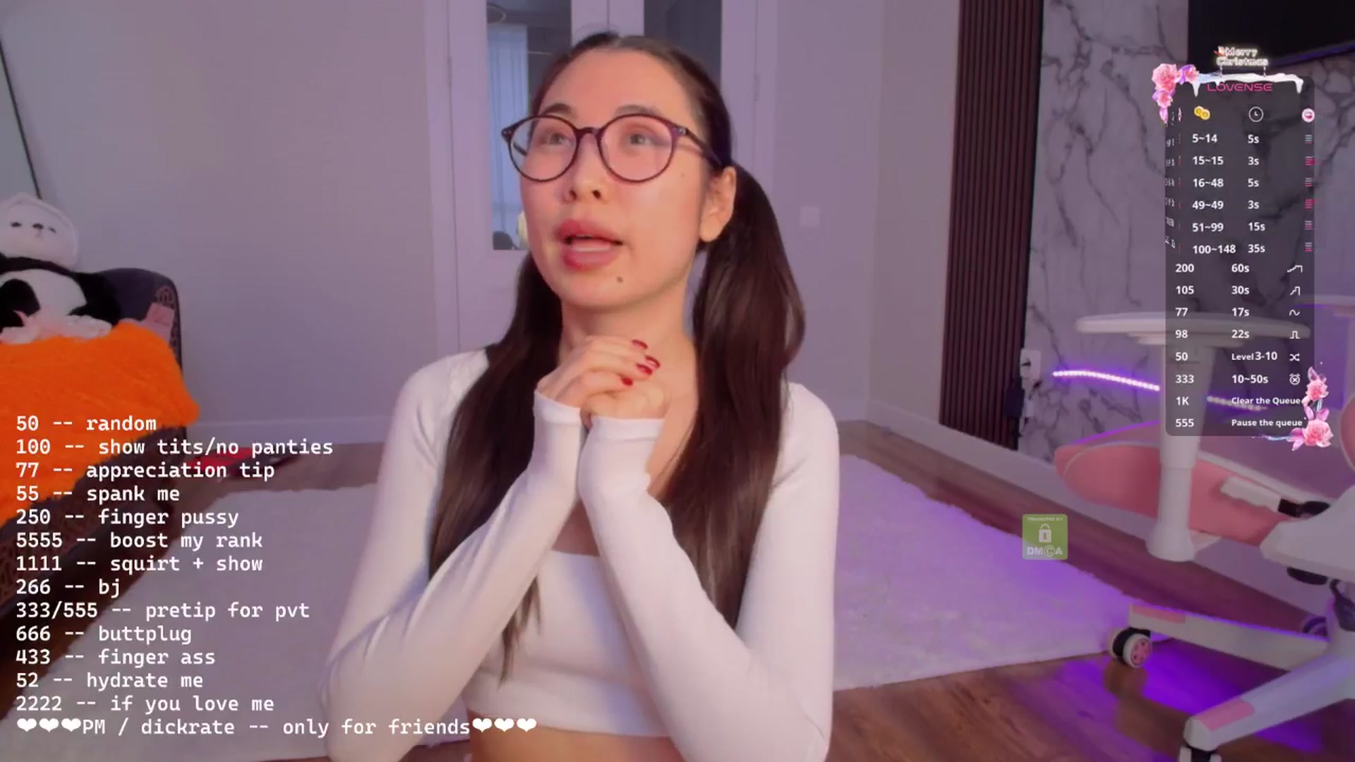 Gallery image thumbnail from AweSome_Gi's myfreecams stream on, 01/22/2025, 06:27 image 7 of 20