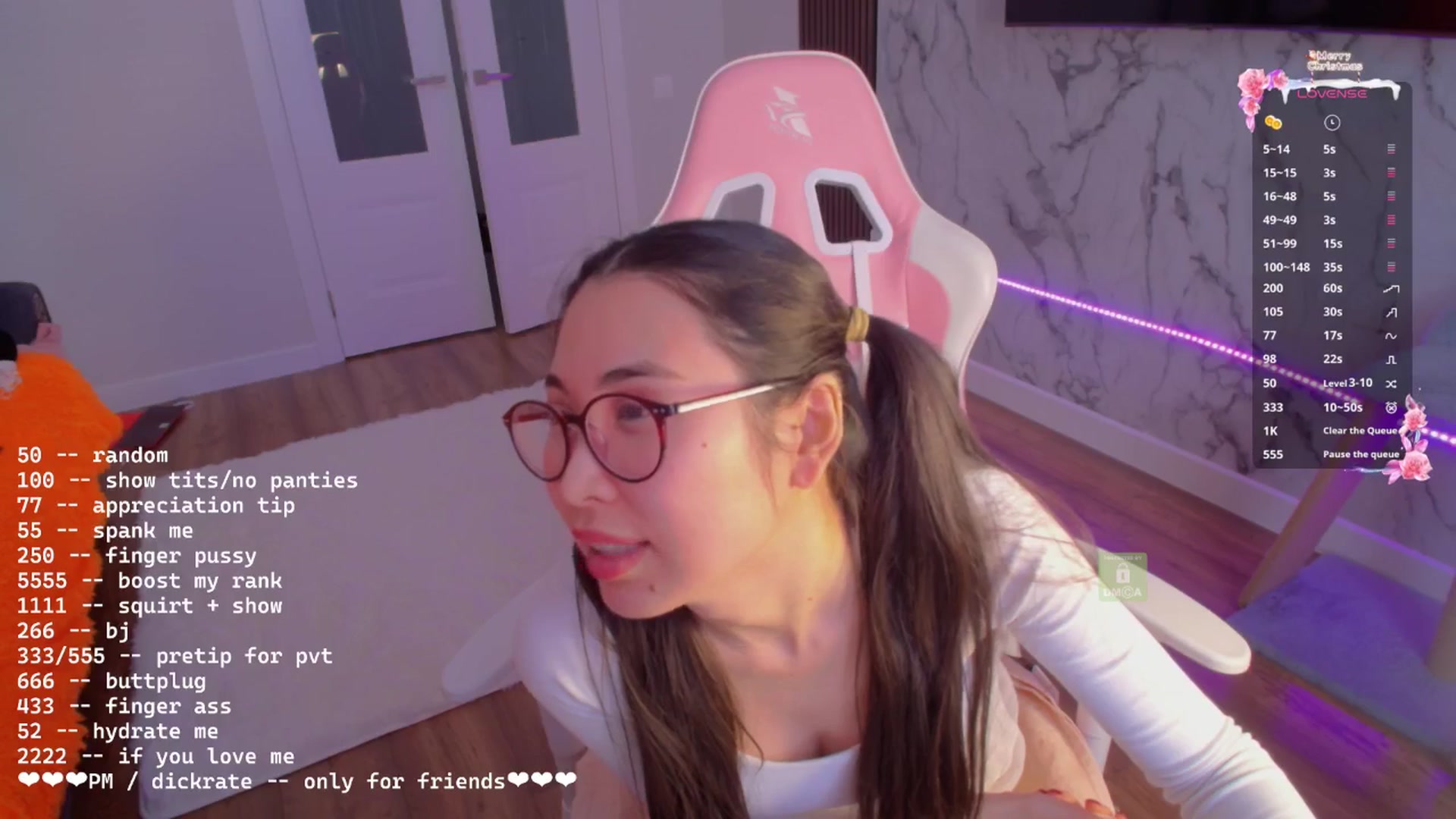 Gallery image thumbnail from AweSome_Gi's myfreecams stream on, 01/22/2025, 06:27 image 19 of 20