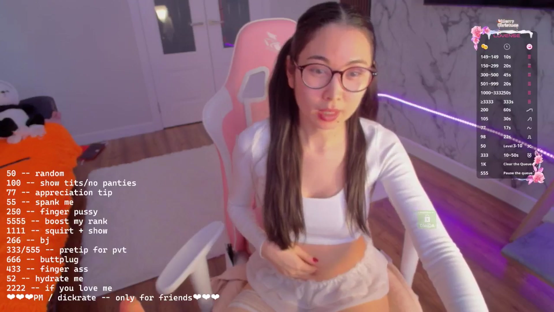 Gallery image thumbnail from AweSome_Gi's myfreecams stream on, 01/22/2025, 06:27 image 11 of 20