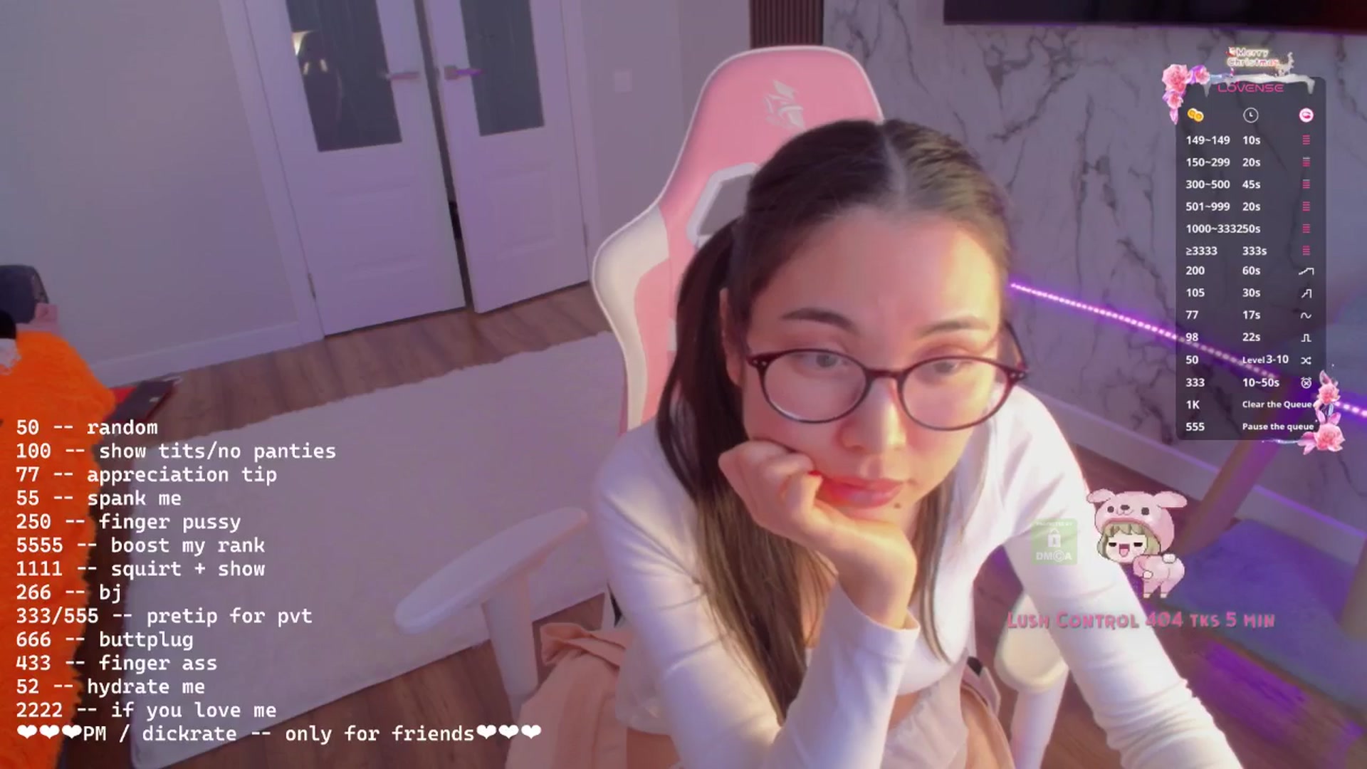 Gallery image thumbnail from AweSome_Gi's myfreecams stream on, 01/22/2025, 06:27 image 20 of 20